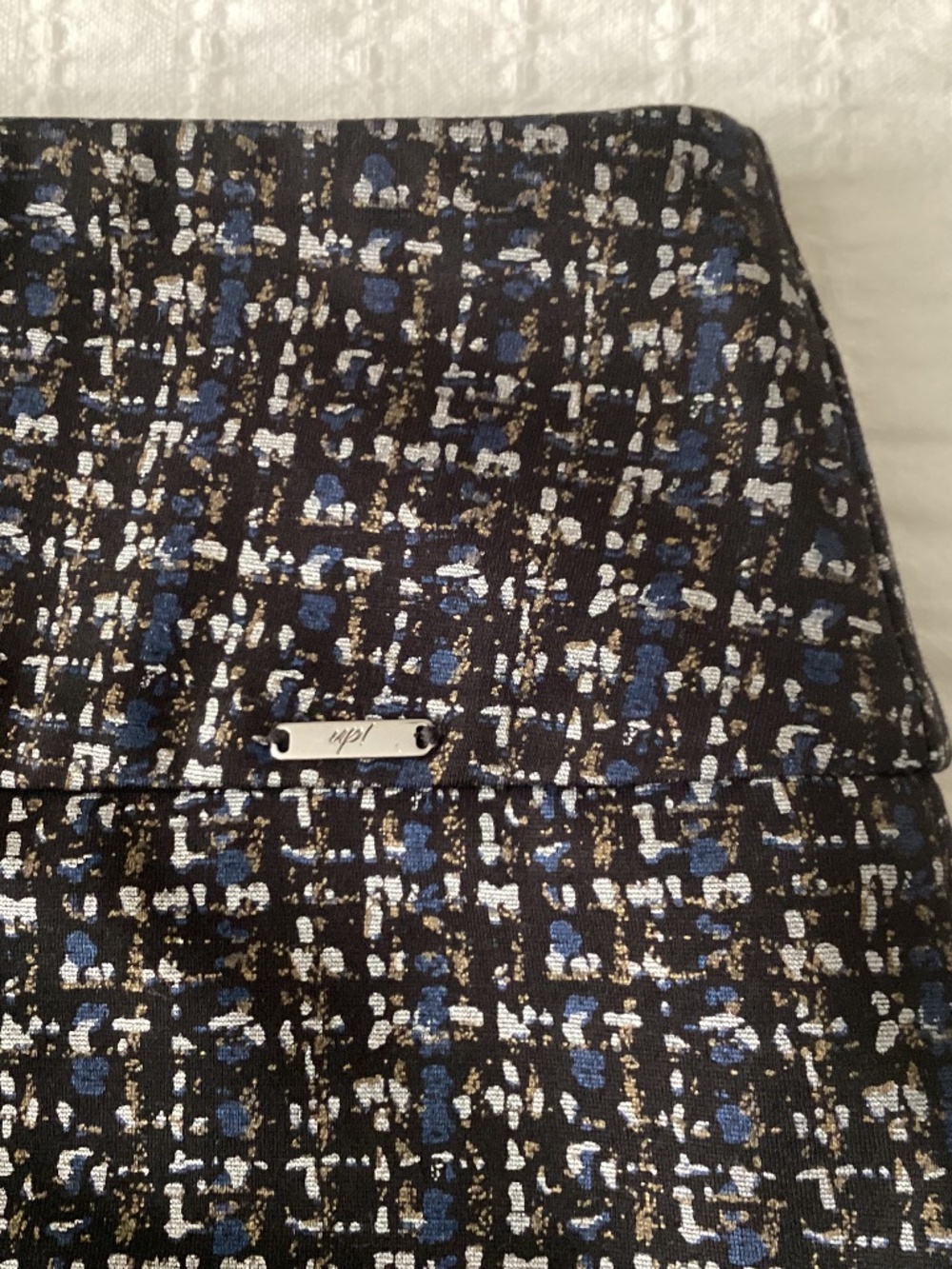 Classic Up! Pencil Skirt